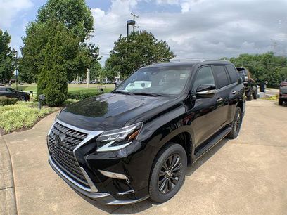 Certified 2023 Lexus GX 460 Premium w/ Accessory Package