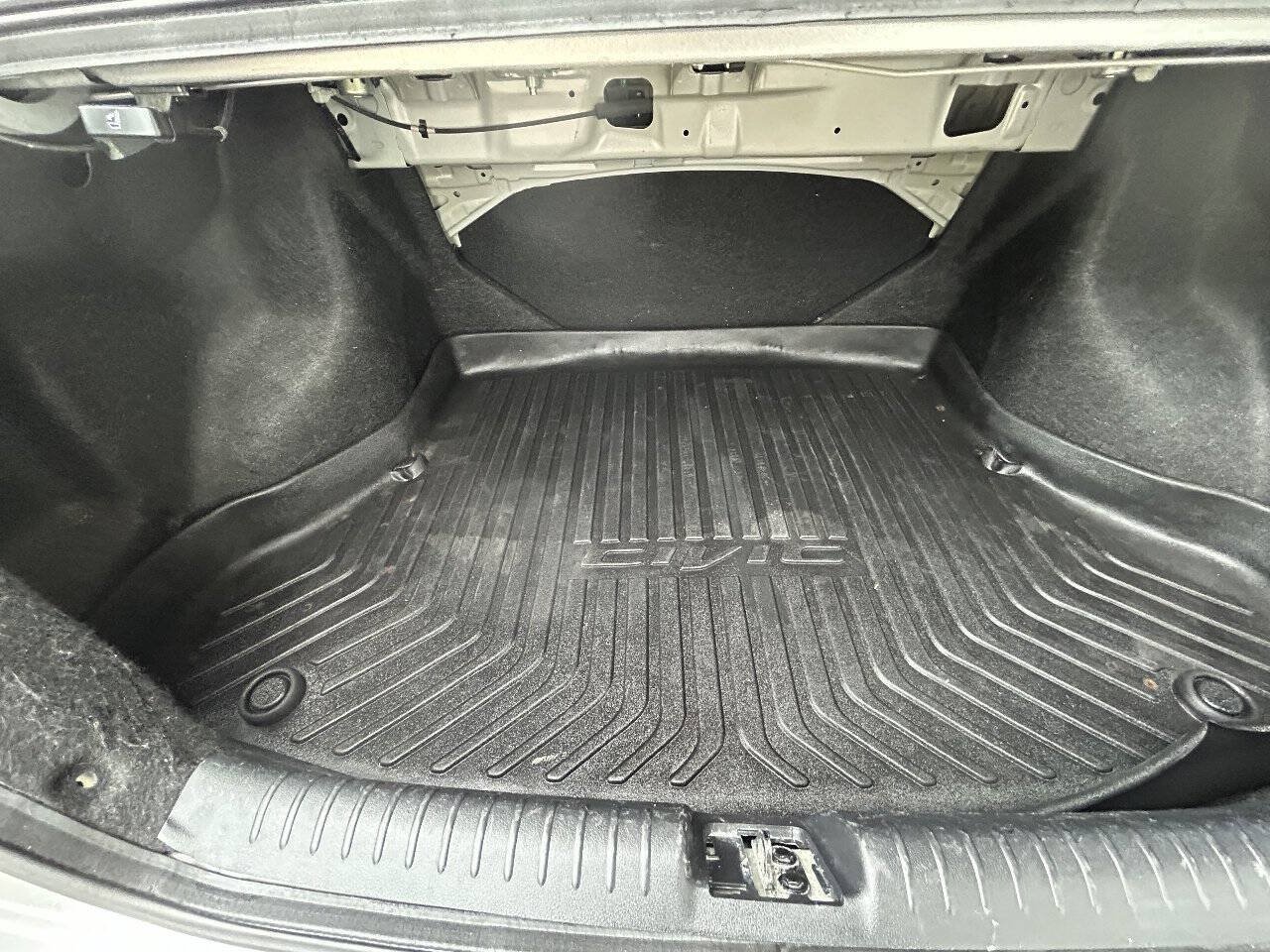 Used 2012 Honda Civic LX image 15