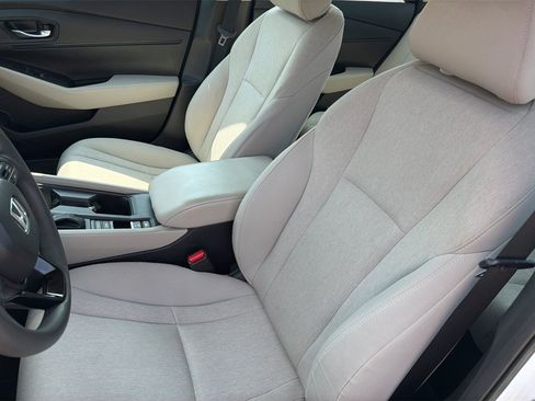 Used 2024 Honda Accord LX image 17