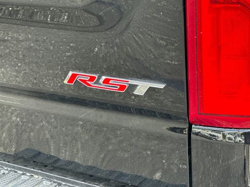 Used 2025 Chevrolet Silverado 1500 RST AWD/4WD image 25