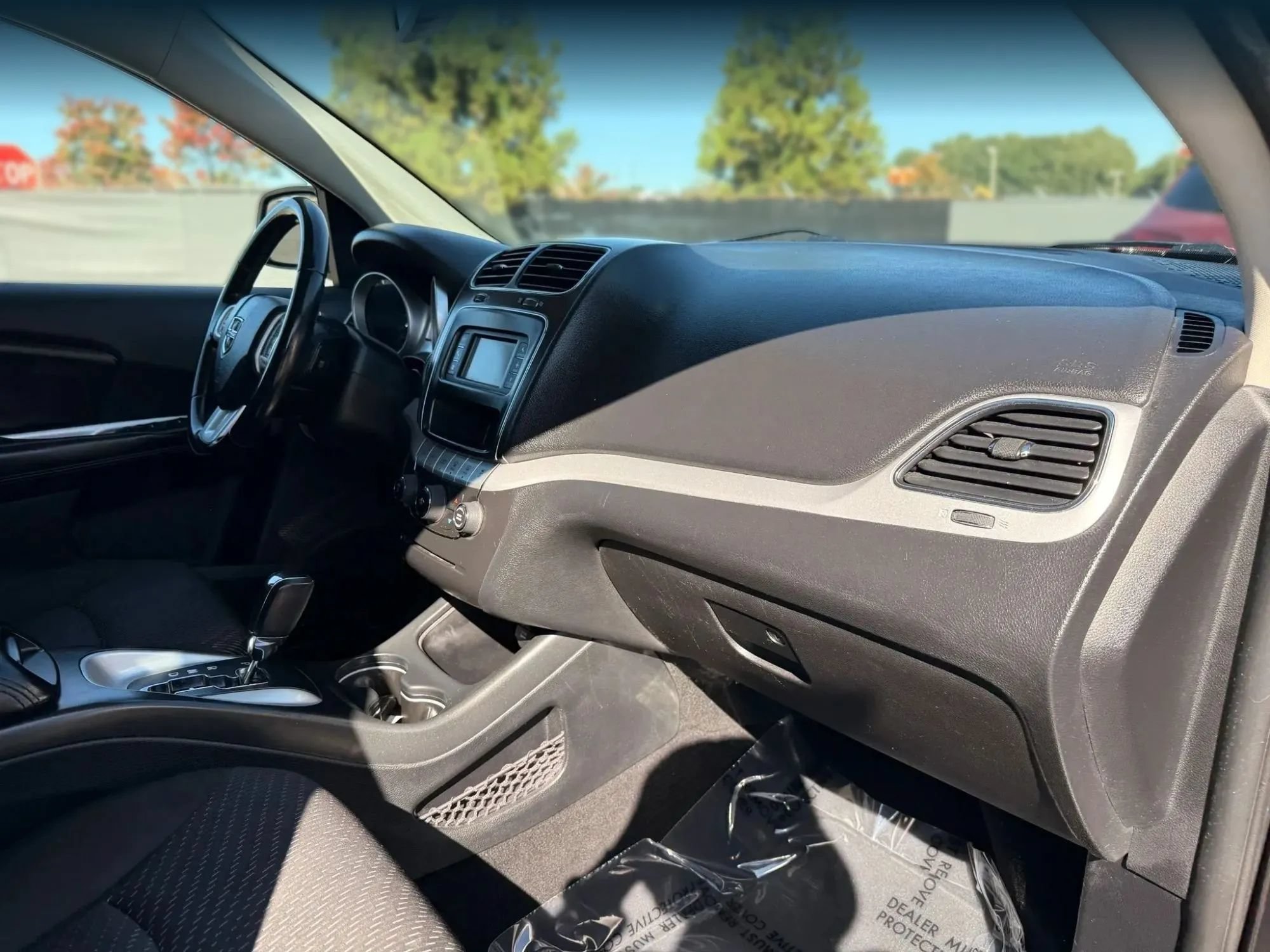 Used 2020 Dodge Journey SE w/ SE Popular Equipment Group FWD image 19