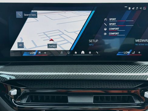 New 2027 BMW M4 xDrive Competition AWD/4WD image 26