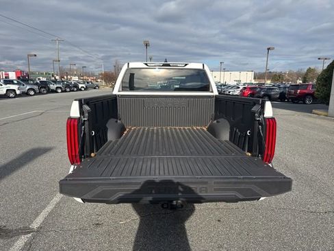 Used 2025 Toyota Tundra SR5 image 7
