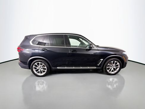Used 2024 BMW X5 sDrive40i image 11