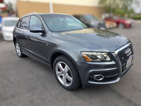 Used 2012 Audi Q5 3.2 Premium Plus image 7