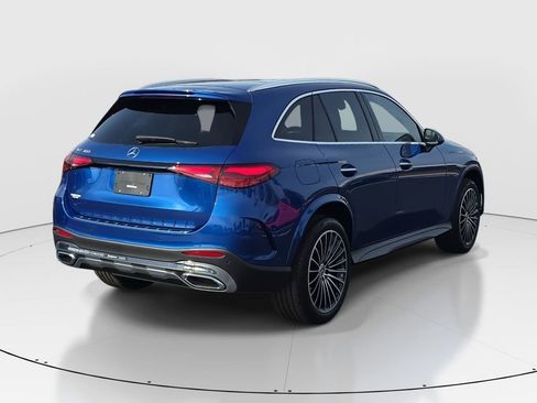New 2026 Mercedes-Benz GLC 300 image 5