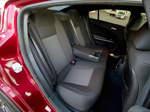 Used 2020 Dodge Charger Scat Pack image 18