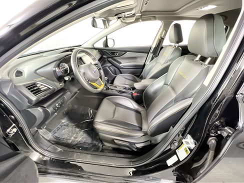 Used 2023 Subaru Crosstrek 2.5i Sport image 19