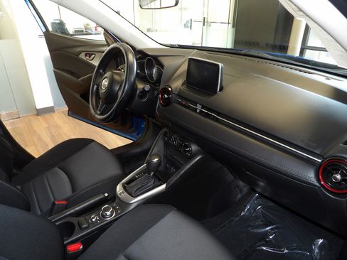 Used 2017 MAZDA CX-3 Sport image 13