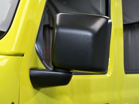 Used 2024 Jeep Wrangler Unlimited Rubicon 392 image 83