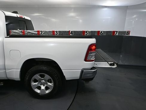 Used 2022 RAM 1500 Big Horn AWD/4WD image 43