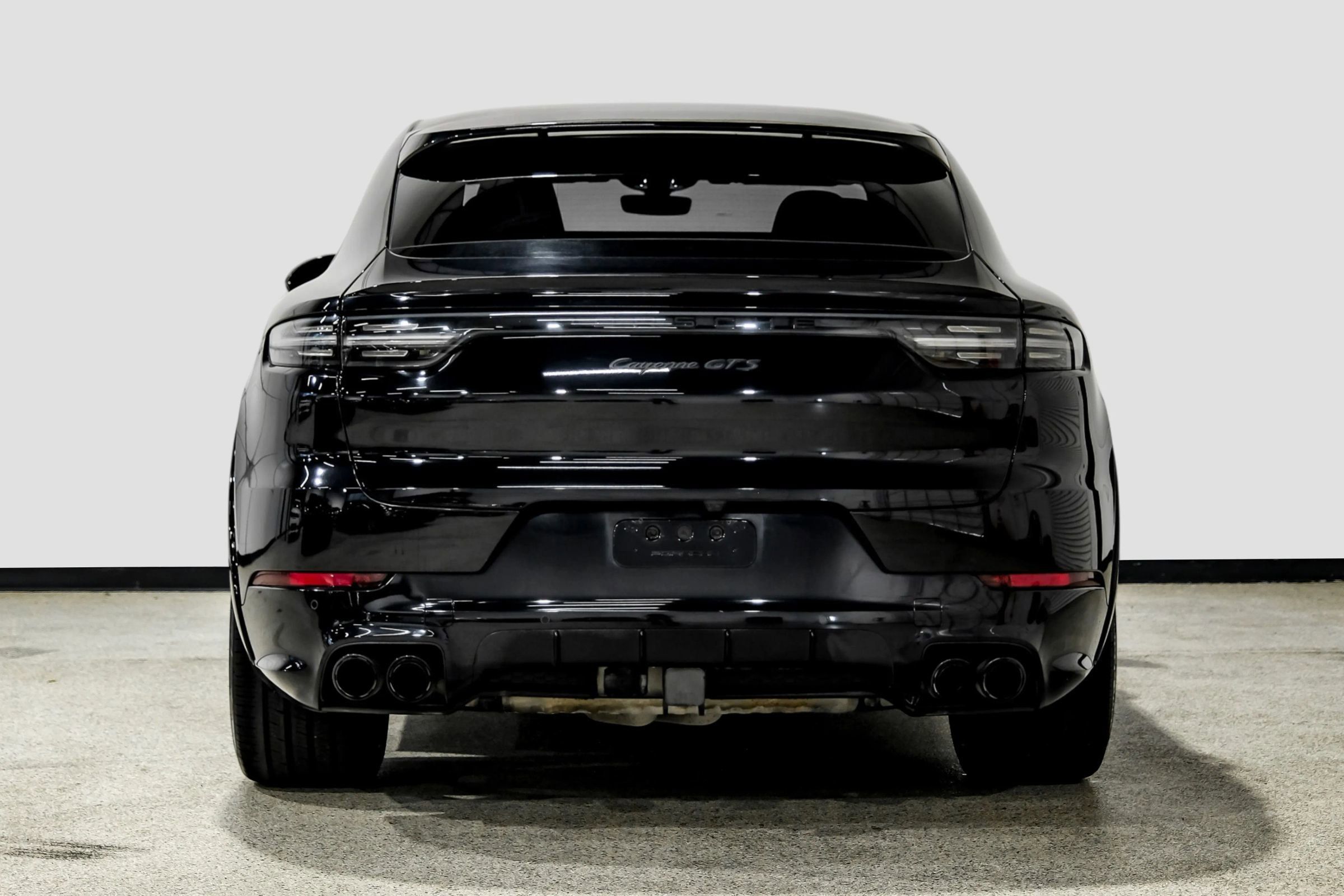 Used 2021 Porsche Cayenne GTS w/ Premium Package AWD/4WD image 9