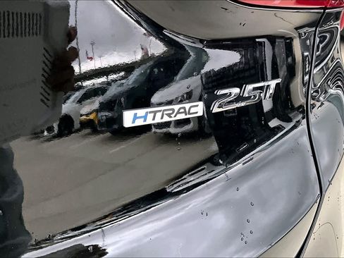 Used 2021 Hyundai Santa Fe Calligraphy AWD/4WD image 10