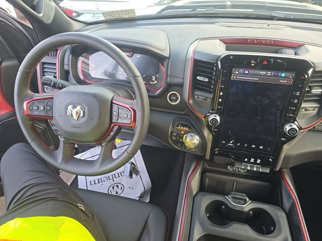 Used 2026 RAM 1500 Rebel w/ Rebel Level 1 Equipment Group AWD/4WD image 13