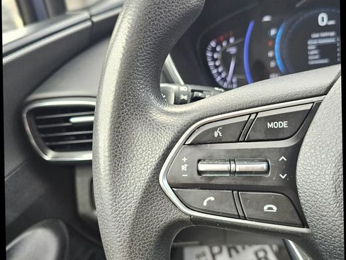 Used 2020 Hyundai Santa Fe SEL image 17