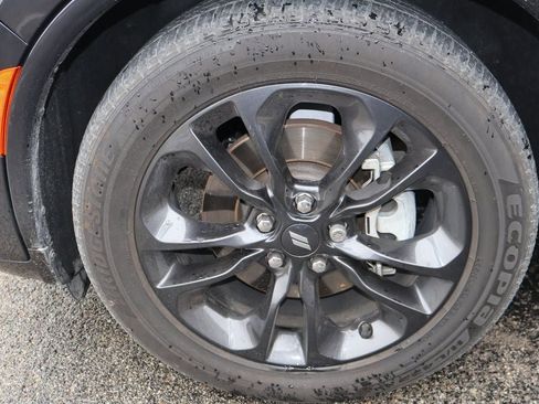 Used 2024 Dodge Durango R/T image 4