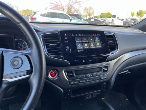 Used 2021 Honda Passport EX-L image 32