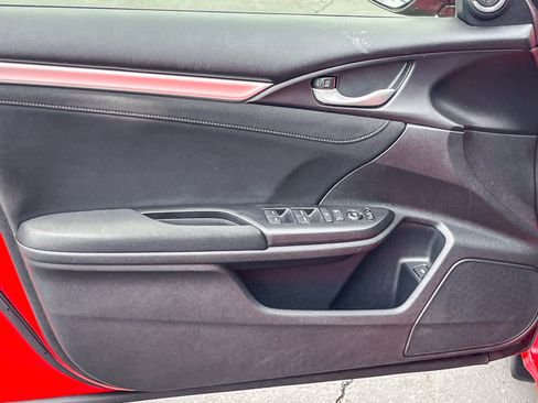 Used 2018 Honda Civic EX-T image 20