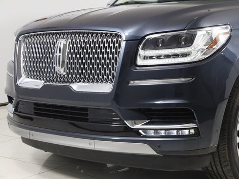 Used 2021 Lincoln Navigator L Black Label image 60