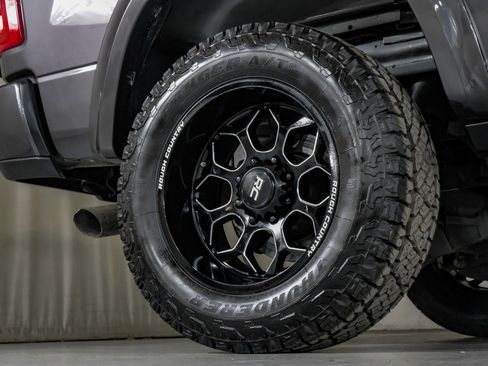 Used 2024 RAM 2500 Tradesman w/ Towing Technology Group image 52