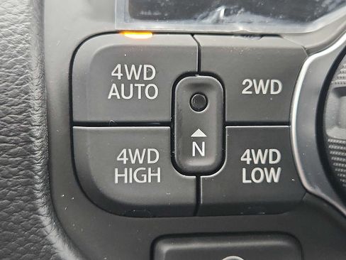 New 2026 RAM 1500 Big Horn image 14