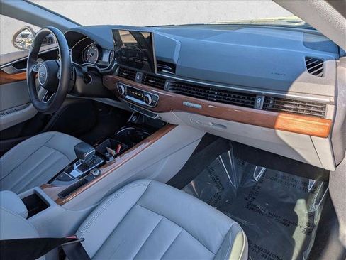 Used 2023 Audi A5 2.0T Premium w/ Convenience Package image 24