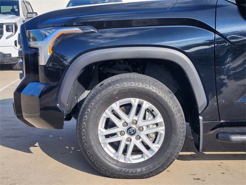 Used 2024 Toyota Tundra SR5 image 4