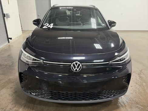 Certified 2024 Volkswagen ID.4 2WD image 35