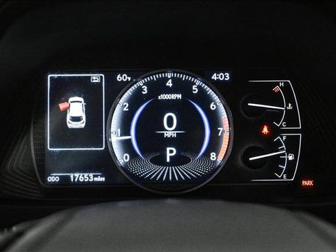 Used 2022 Lexus UX 200 UX 200 image 11