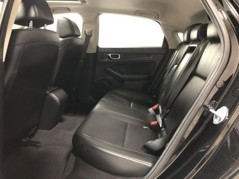 Used 2024 Honda Civic EX-L image 15