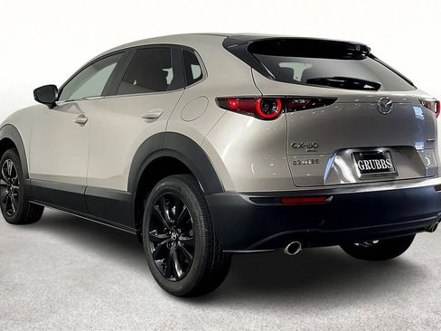Used 2024 MAZDA CX-30 AWD 2.5 S w/ Select Sport Pkg image 17