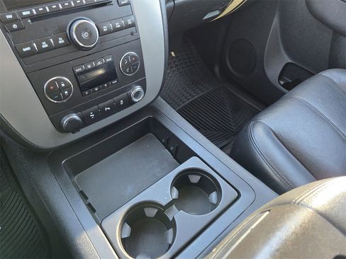 Used 2012 Chevrolet Suburban LT w/ Suspension Package, Off-Road image 12