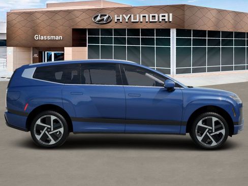 New 2026 Hyundai Ioniq 9 Calligraphy AWD/4WD image 6