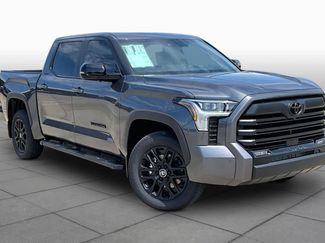 New 2026 Toyota Tundra Limited AWD/4WD video 2