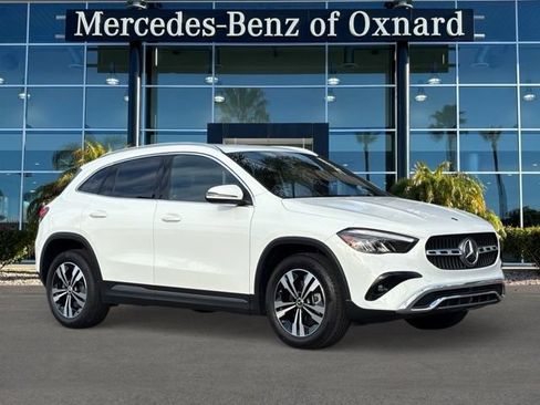 Used 2026 Mercedes-Benz GLA 250 image 2