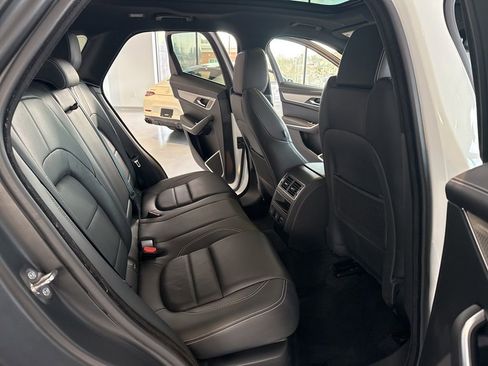 Used 2025 Jaguar F-PACE R-Dynamic S image 32