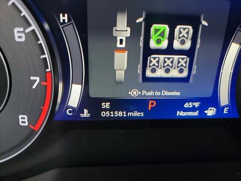 Used 2022 Acura RDX FWD w/ Technology Package image 19