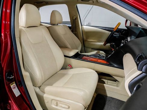 Used 2012 Lexus RX 350 FWD w/ Premium Pkg image 22