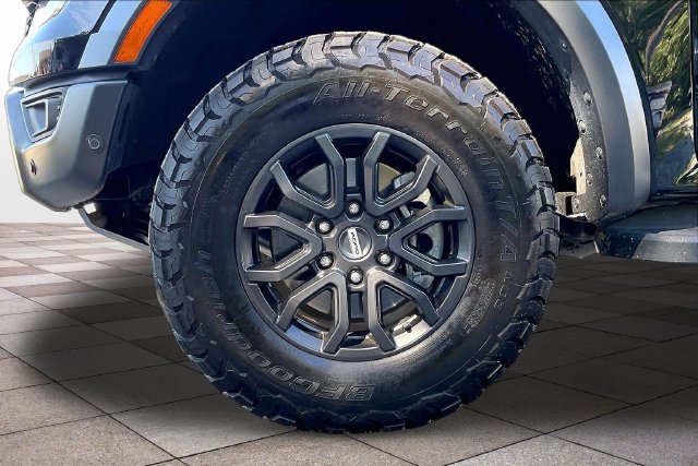 Used 2024 Ford Ranger Raptor AWD/4WD image 10