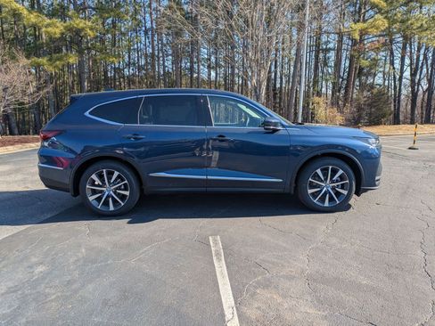 New 2026 Acura MDX FWD w/ Technology Package image 4