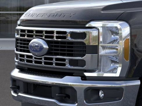 New 2026 Ford F350 XLT w/ 360-Degree Camera Package AWD/4WD image 18