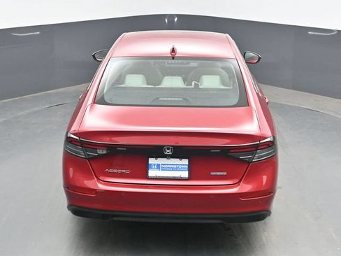 Used 2024 Honda Accord EX-L image 37