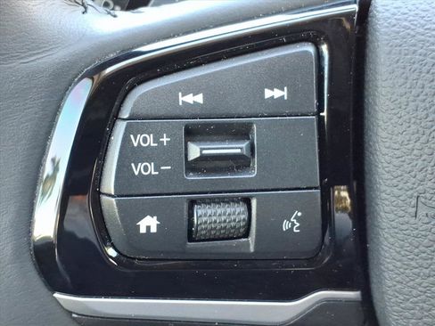 Certified 2025 Honda Odyssey EX-L image 34