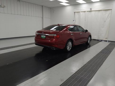 Used 2017 Lexus ES 350 FWD image 9