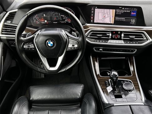 Used 2019 BMW X5 xDrive40i w/ Premium Package image 14