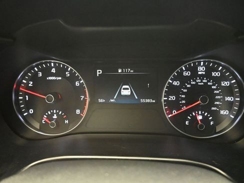 Used 2022 Kia Forte GT-Line w/ GT-Line Premium Package FWD image 14