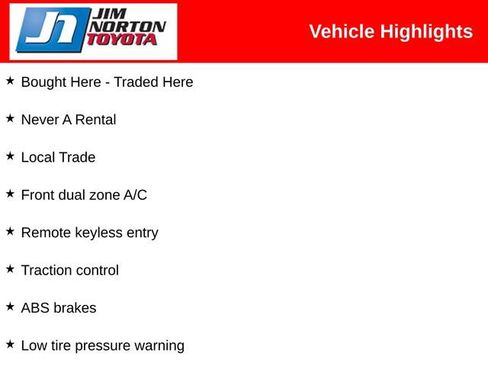 Used 2025 Toyota Land Cruiser 1958 image 4