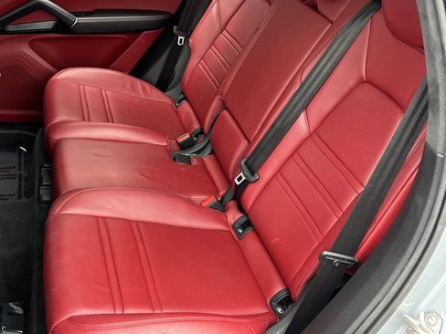 Used 2021 Porsche Cayenne GTS w/ Premium Package Plus image 17