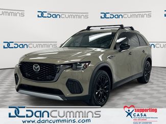 Used 2025 MAZDA CX-70 Plug-In Hybrid w/ Premium Pkg AWD/4WD video 1