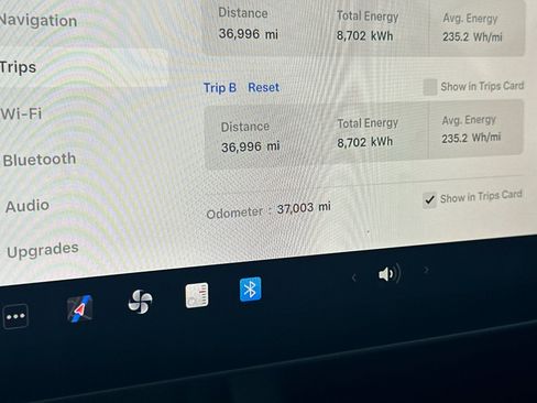 Used 2022 Tesla Model 3 RWD image 32